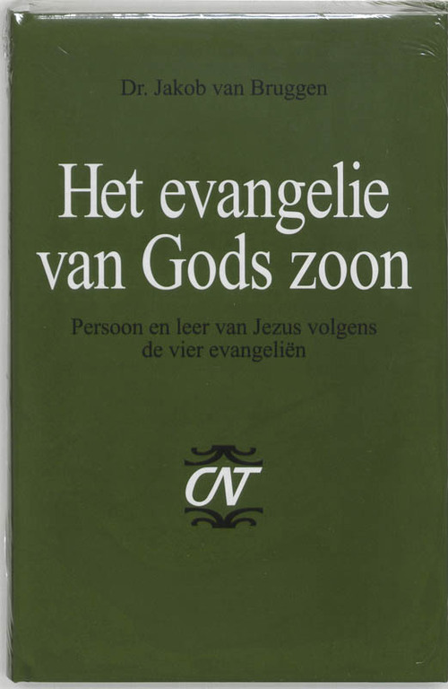 Het evangelie van Gods Zoon