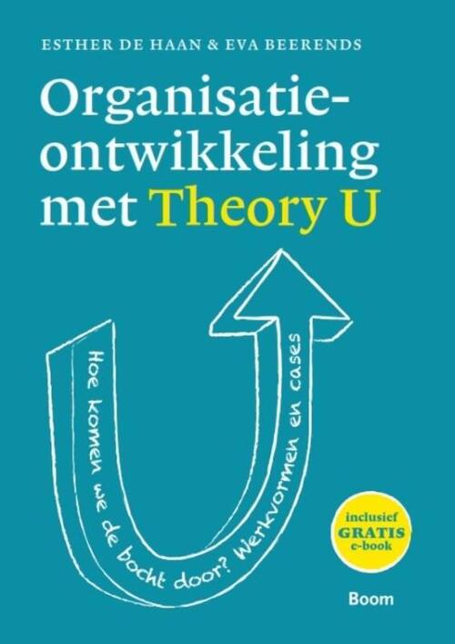 Boom Uitgevers Organisatieontwikkeling met theory u