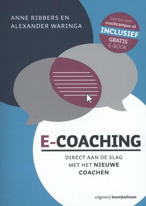 Boom Uitgevers E-coaching