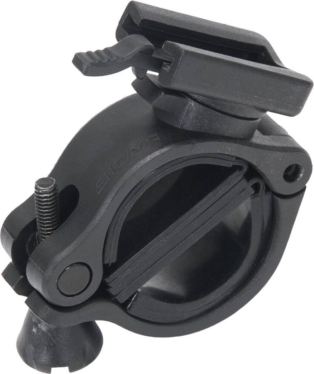 Sigma Bevestigingsbeugel 00460 - Zwart