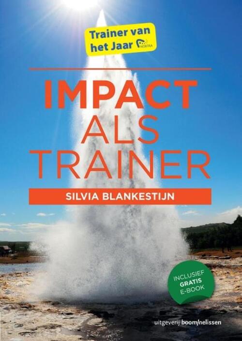 Impact als trainer