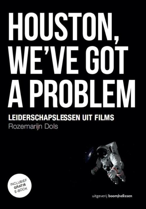 Houston, we&apos;ve got a problem
