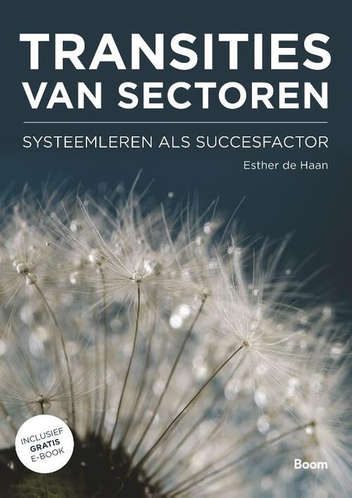 Transities van sectoren - Systeemleren als succesfactor
