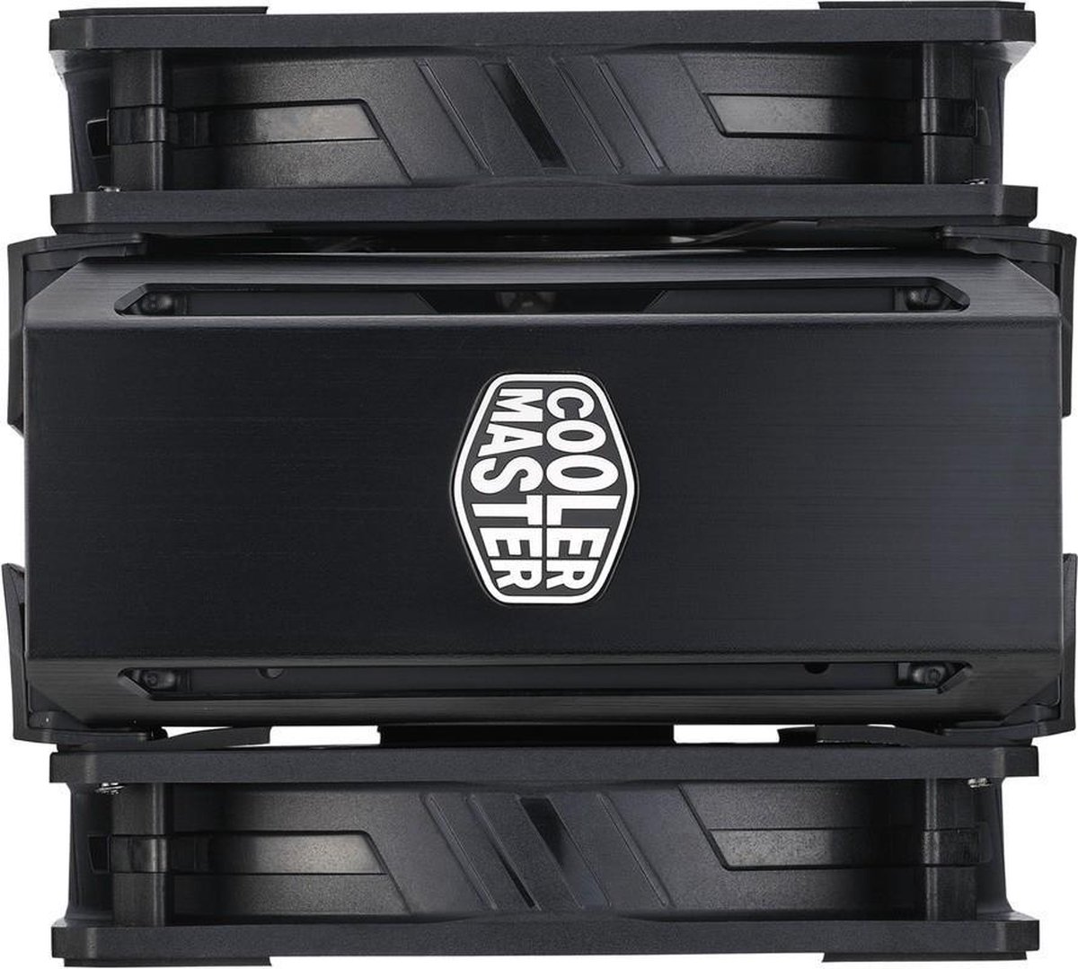 Coolermaster Cooler Master MasterAir MA612 Stealth - 120mm