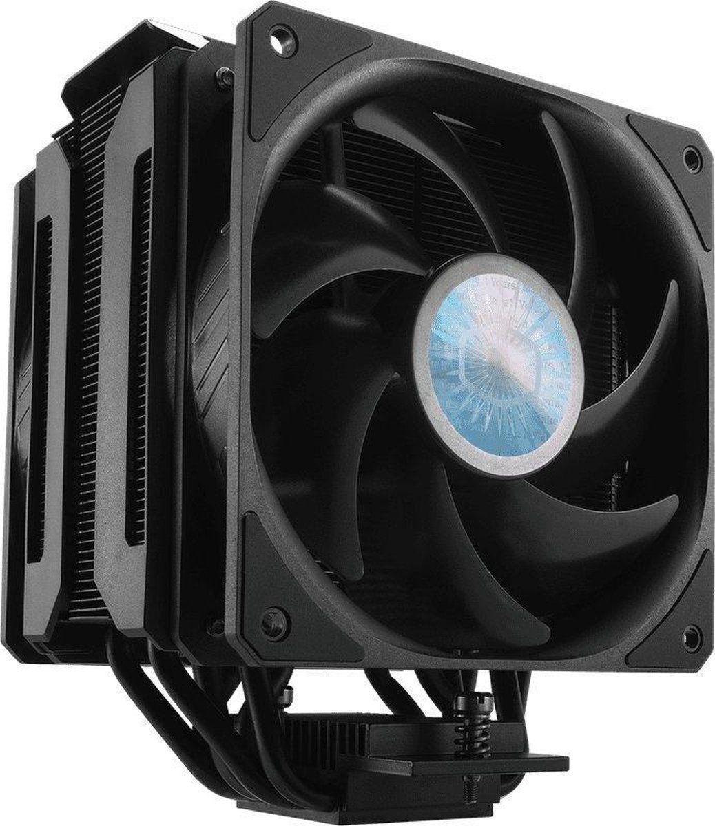 Coolermaster Cooler Master MasterAir MA612 Stealth - 120mm