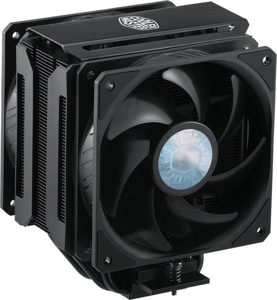 Coolermaster Cooler Master MasterAir MA612 Stealth - 120mm