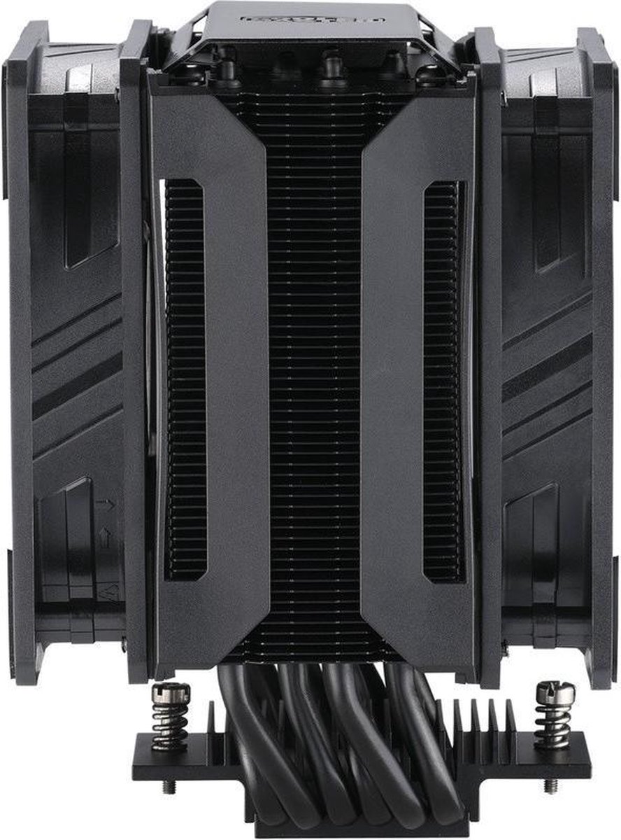Coolermaster Cooler Master MasterAir MA612 Stealth - 120mm