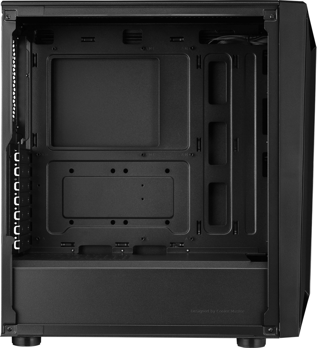 Coolermaster Cooler Master CMP 510