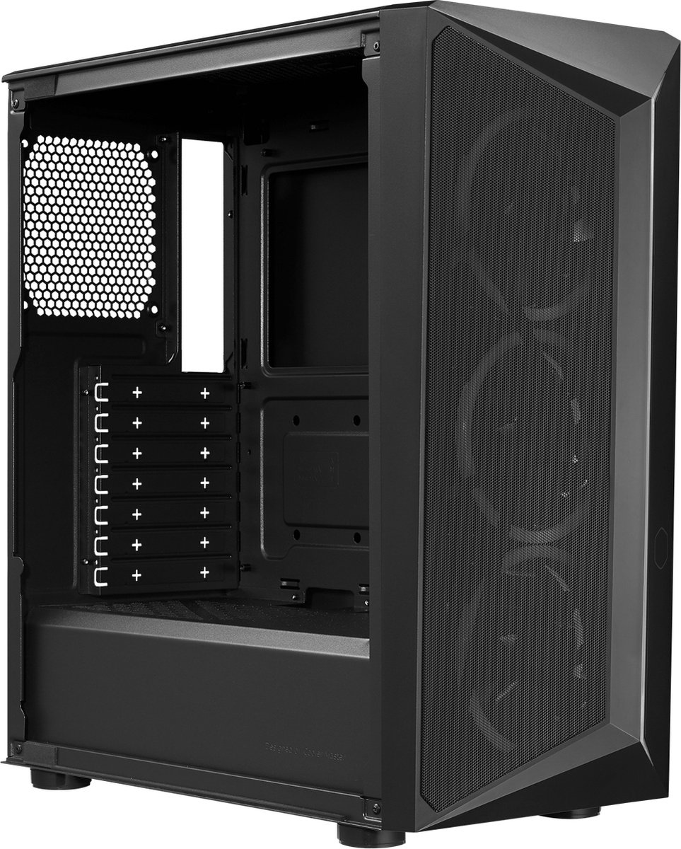 Coolermaster Cooler Master CMP 510