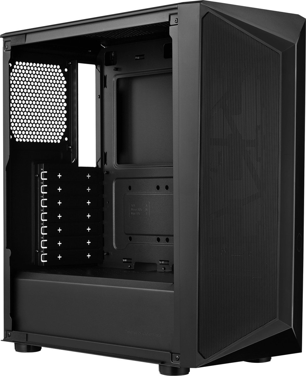 Coolermaster Cooler Master CMP 510