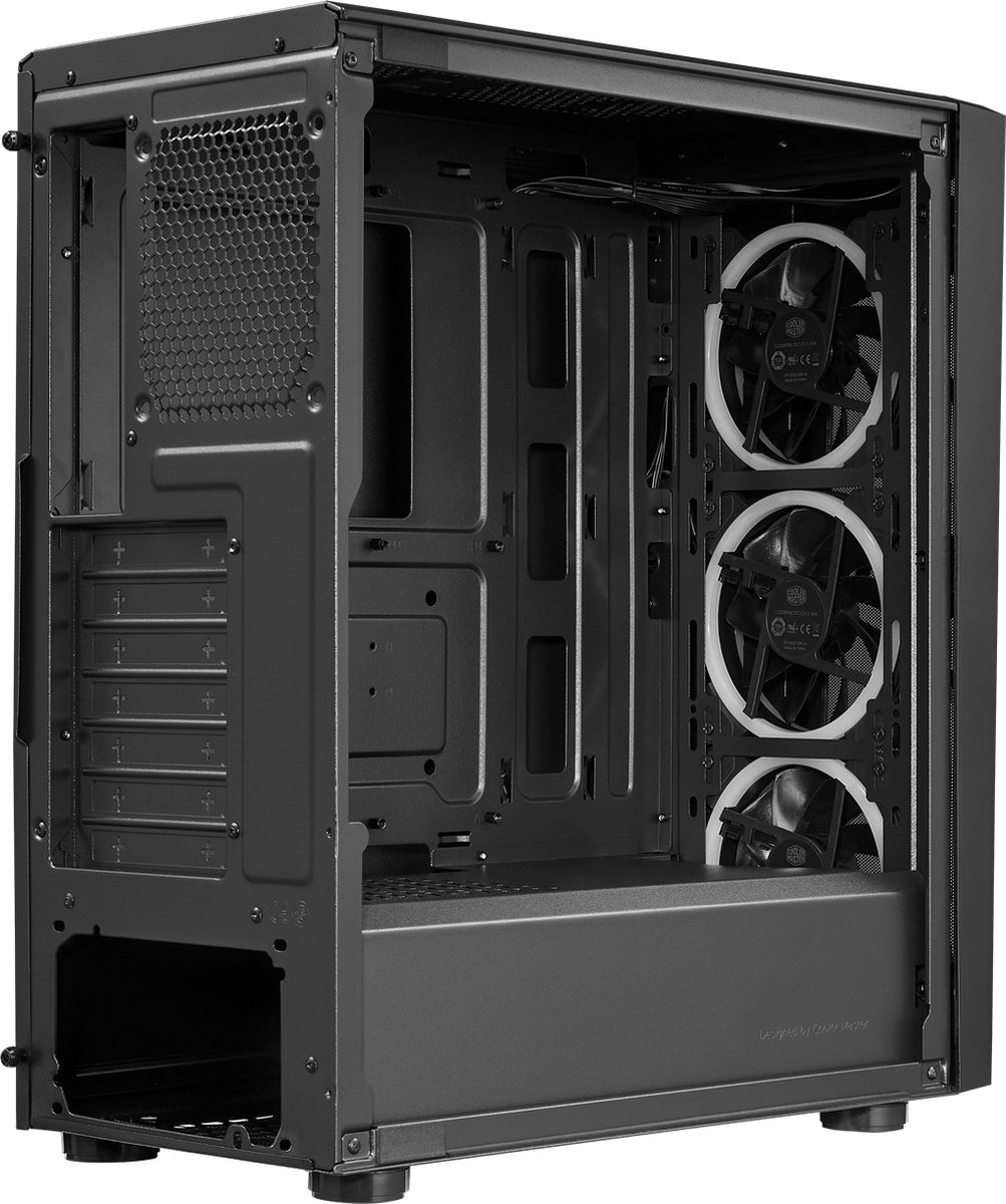 Coolermaster Cooler Master CMP 510