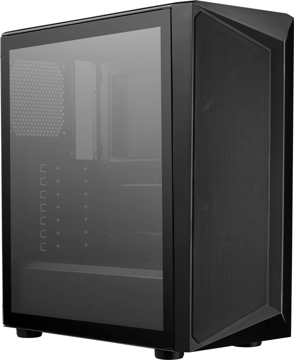 Coolermaster Cooler Master CMP 510