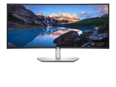 Dell UltraSharp U3423WE - 34.1"