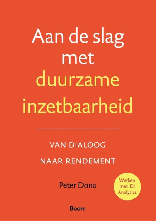 Boom Uitgevers Aan de slag met duurzame inzetbaarheid