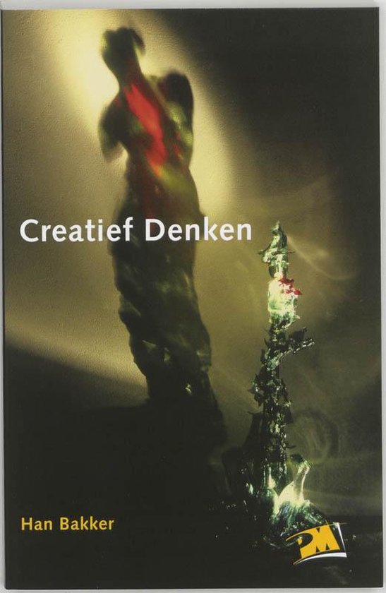 Boom Uitgevers Creatief denken