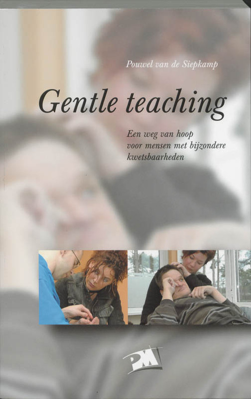 Boom Uitgevers Gentle teaching