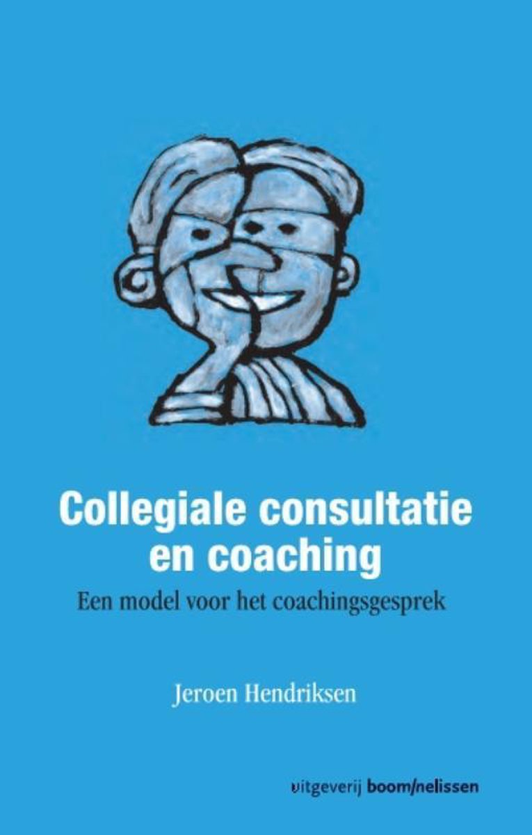 Boom Uitgevers Collegiale consultatie en coaching