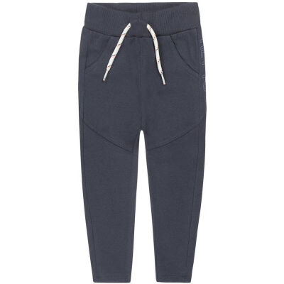 Dirkje Joggingbroek - Blauw