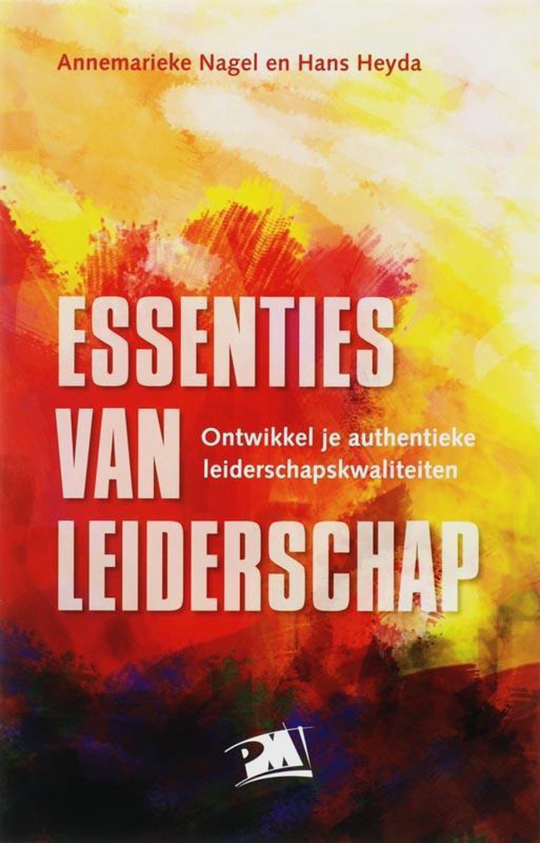 Boom Uitgevers Essenties van leiderschap