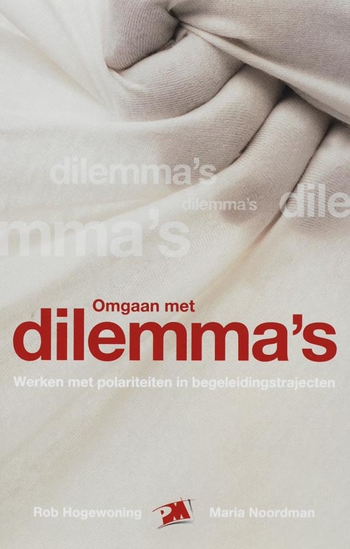 Boom Uitgevers Omgaan met dilemma&apos;s