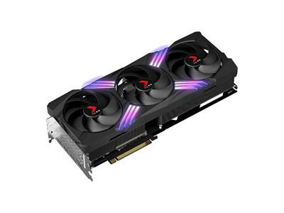 PNY GeForce RTX 4070 Ti XLR8 Gaming VERTO