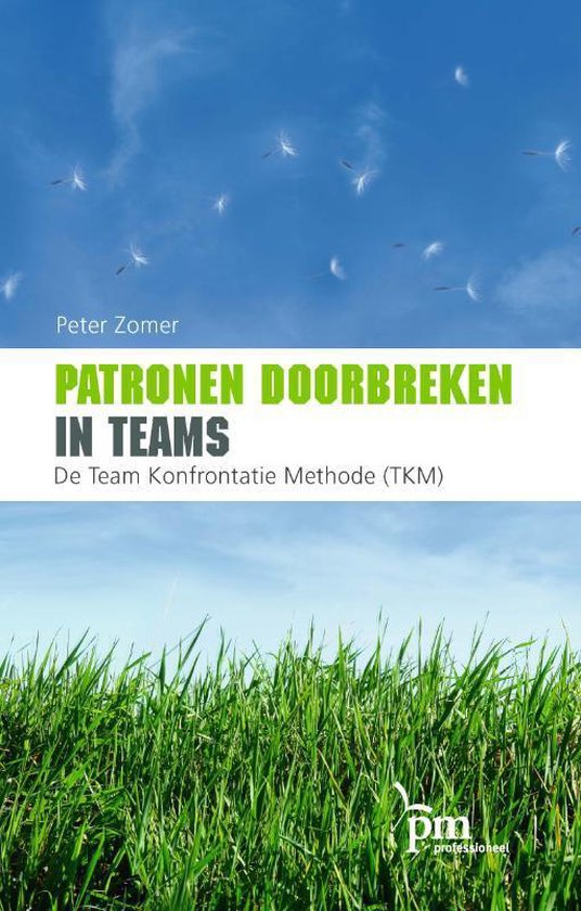 Patronen doorbreken in teams