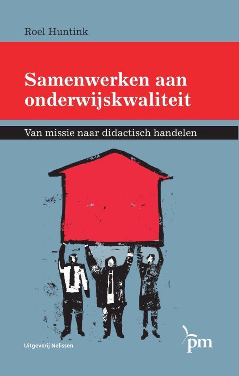 Boom Uitgevers Samenwerken aan onderwijskwaliteit