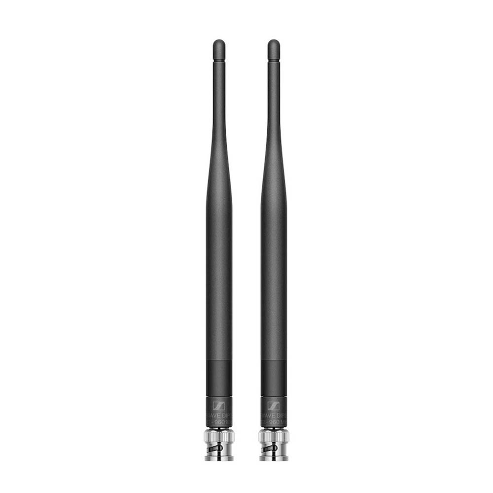 Sennheiser Half Wave dipole antennes freq R (2 stuks)