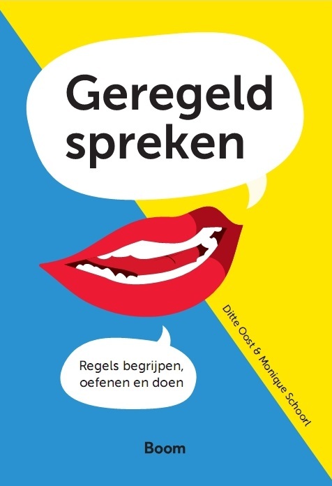 Boom Uitgevers Geregeld spreken