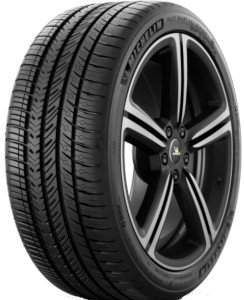 Michelin Pilot Sport A/S 4 ( 275/35 R21 103V XL, MO1 ) - Zwart