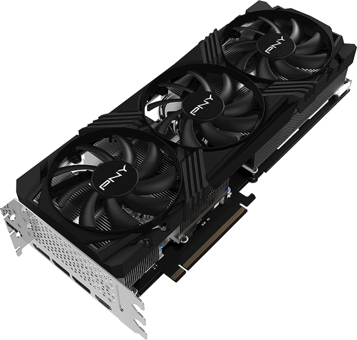 PNY GeForce RTX 4070 Ti VERTO Triple Fan (DLSS 3)