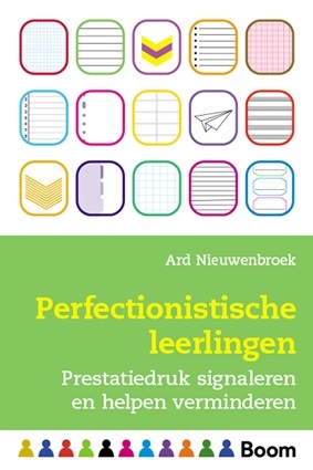Boom Uitgevers Perfectionistische leerlingen