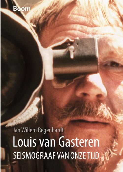 Boom Uitgevers Louis van Gasteren