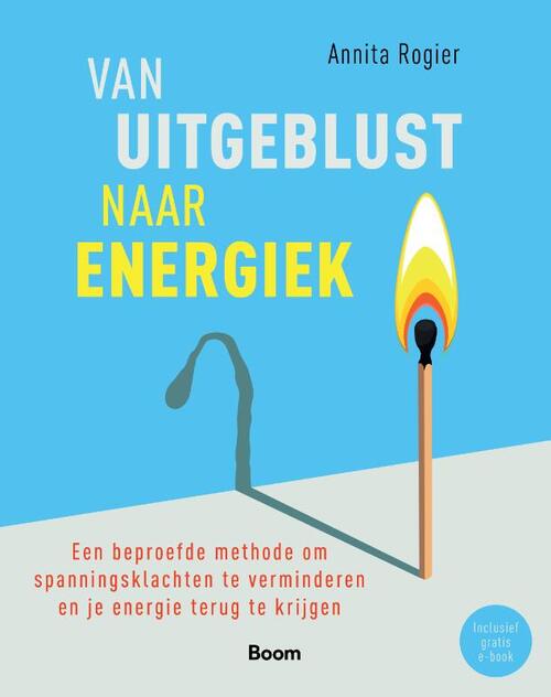 Boom Uitgevers Van uitgeblust naar energiek