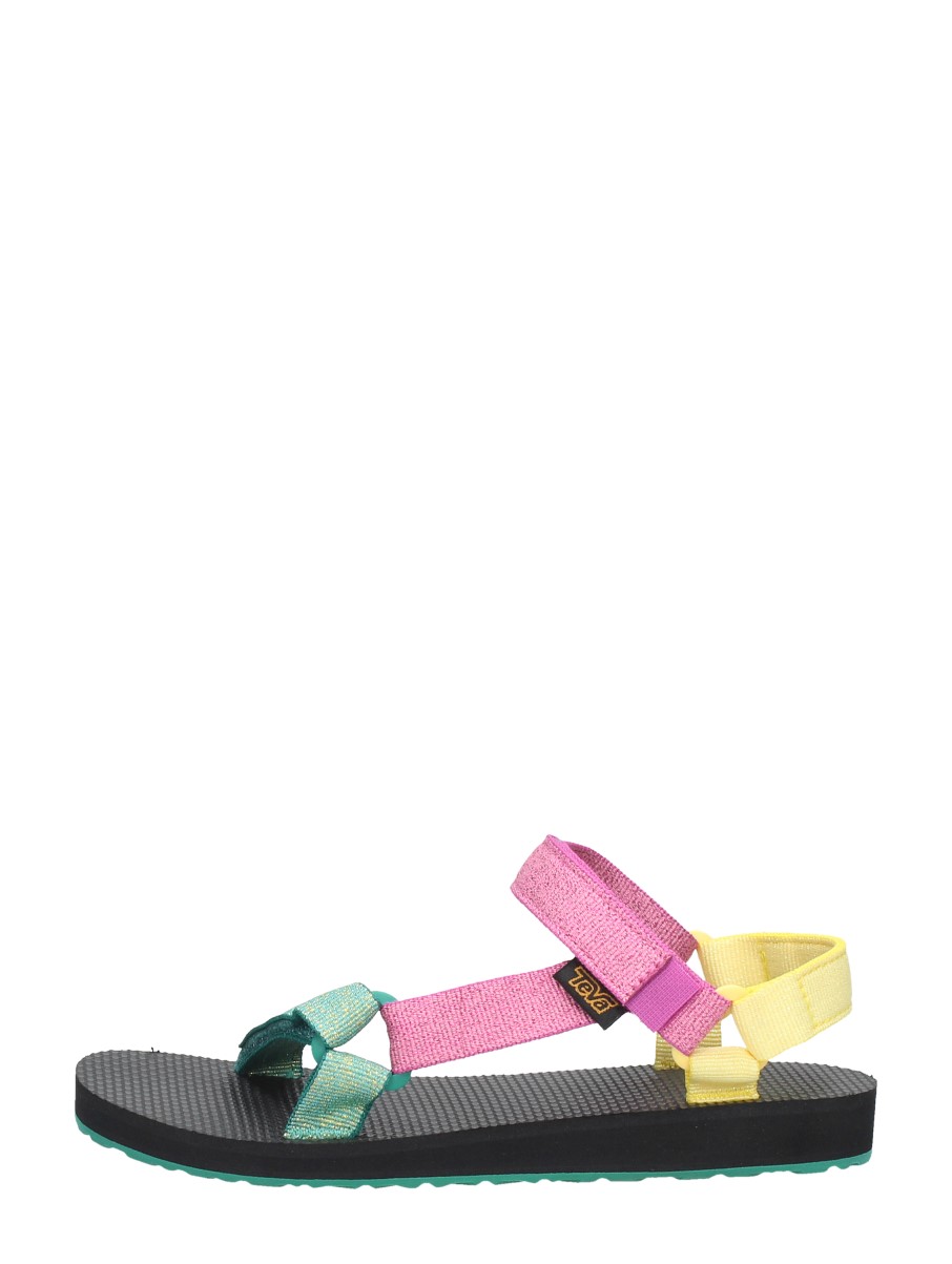 Teva - Original Universal Metallic Fuchsia