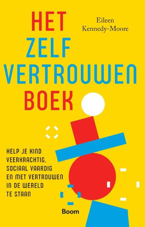 Boom Uitgevers Het zelfvertrouwenboek