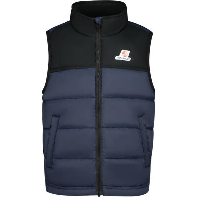 Vingino Bodywarmer - Blauw