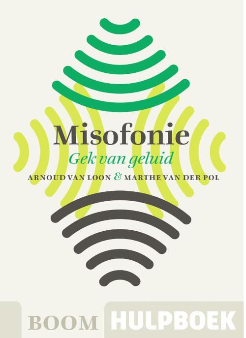 Boom Uitgevers Misofonie