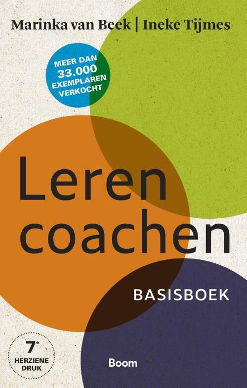 Boom Uitgevers Leren coachen