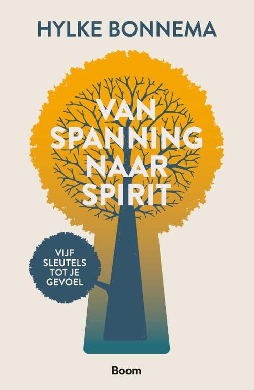 Boom Uitgevers Van spanning naar spirit