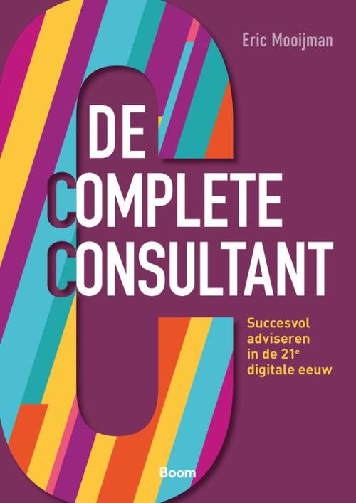 Boom Uitgevers De complete consultant