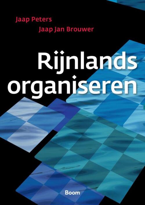 Management Impact Rijnlands organiseren