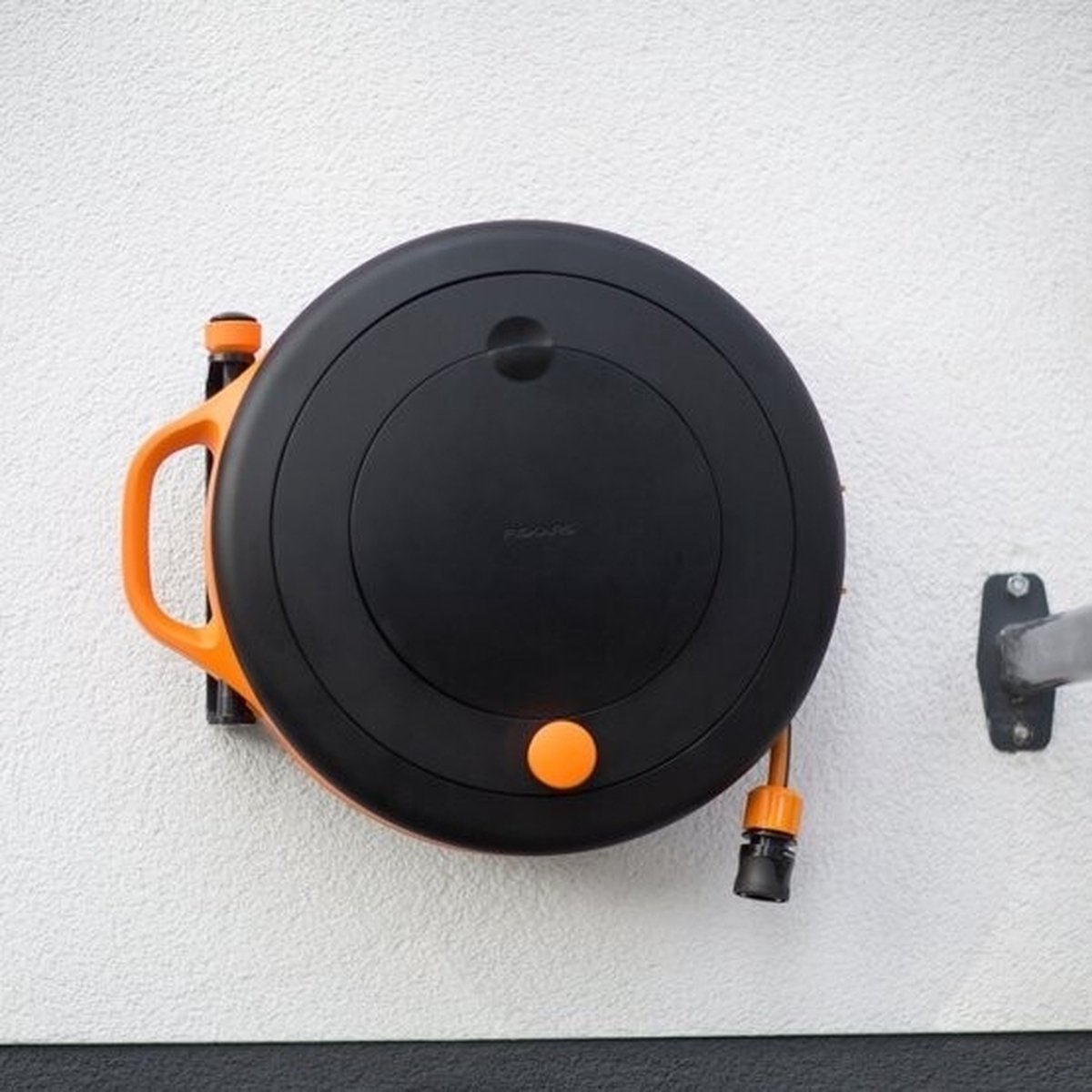 Fiskars Wandbevestiging | voor slanghaspel S