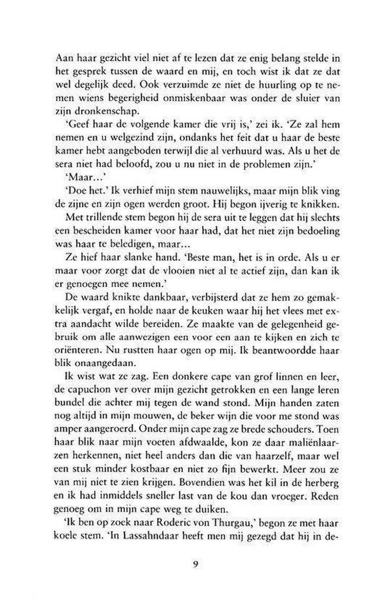 Luitingh Sijthoff Het geheim van Askir 1 - De eerste hoorn
