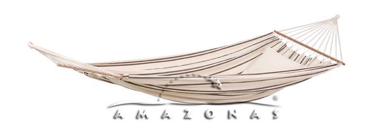 Amazonas Brasilia Cappuccino