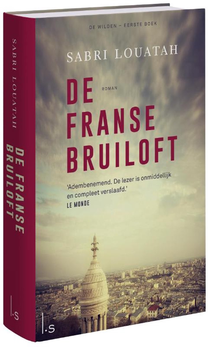 De Franse bruiloft