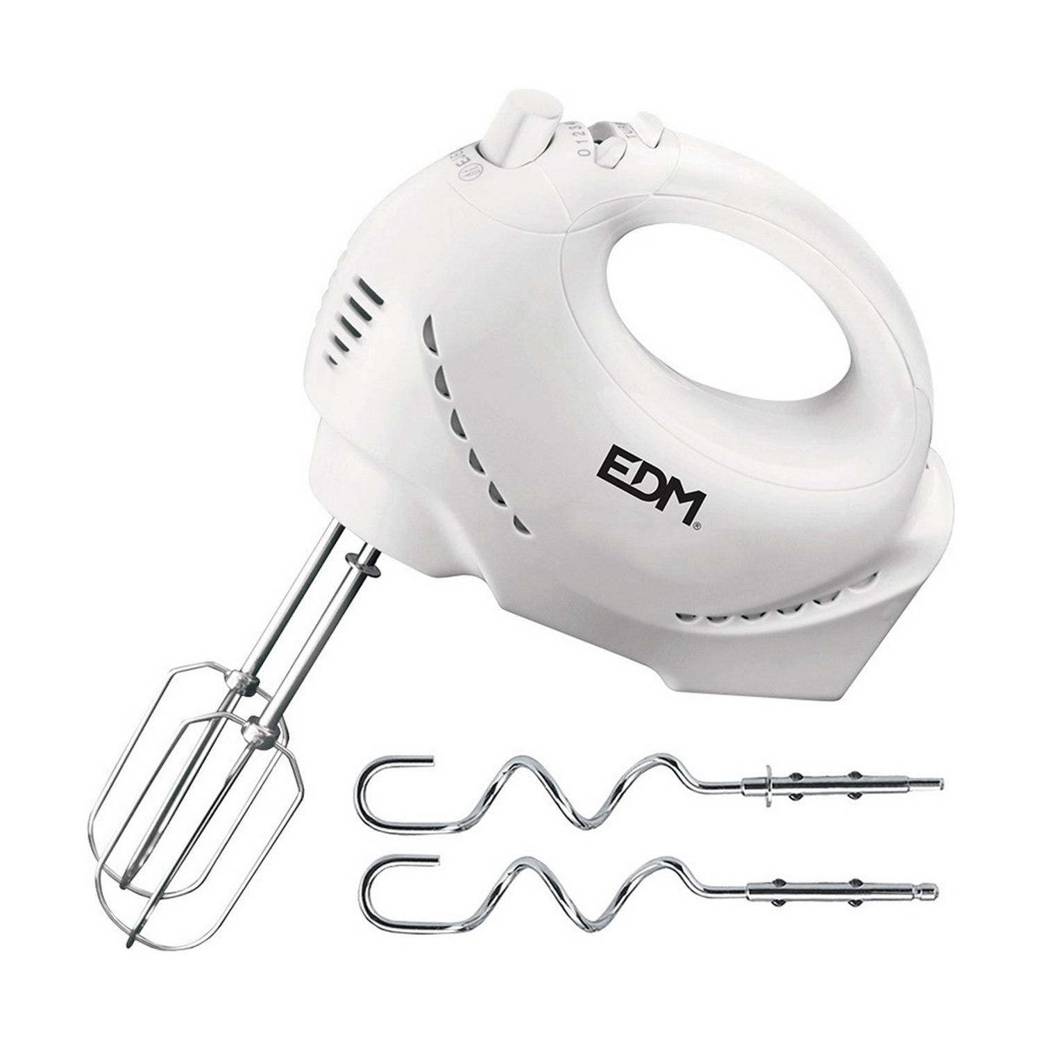 EDM Handmixer 200W