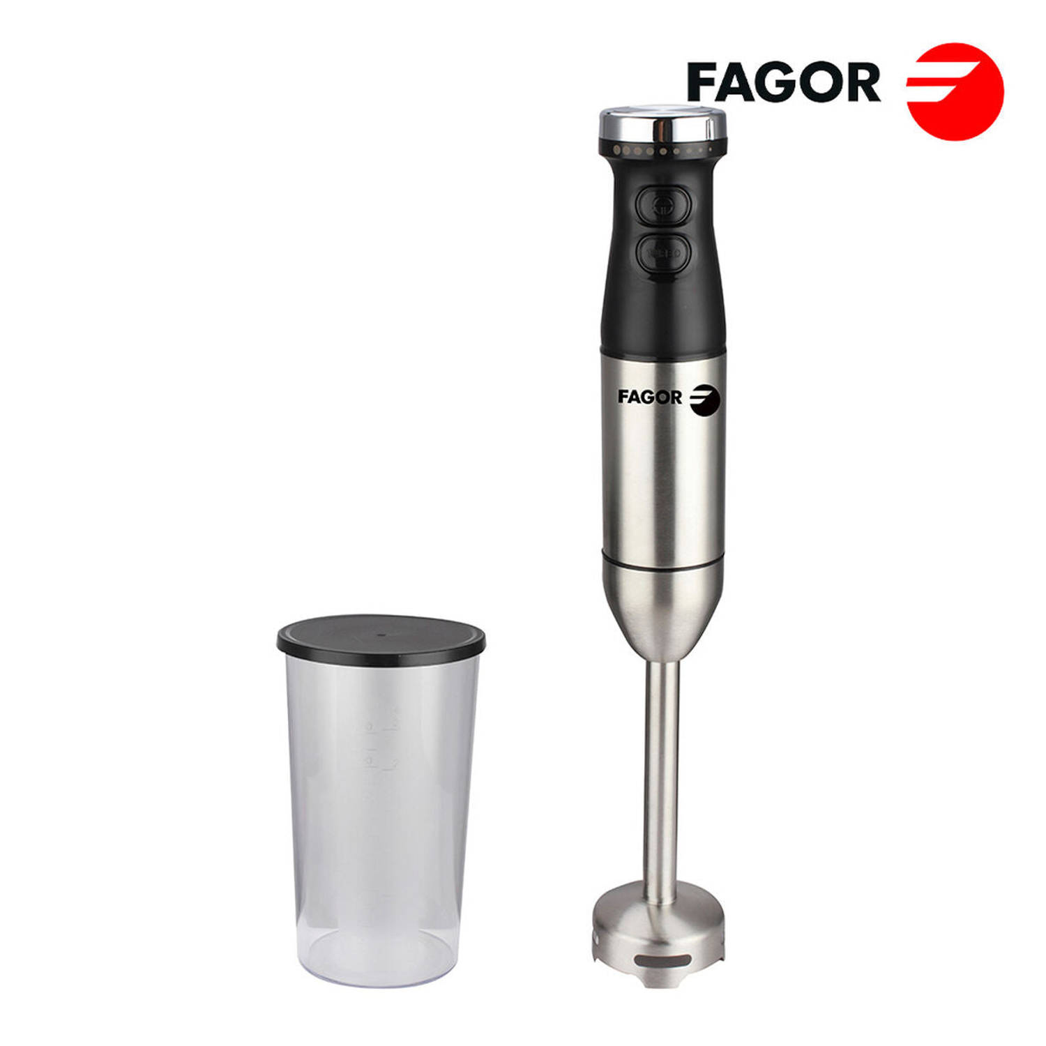 Handblender FAGOR 800 W