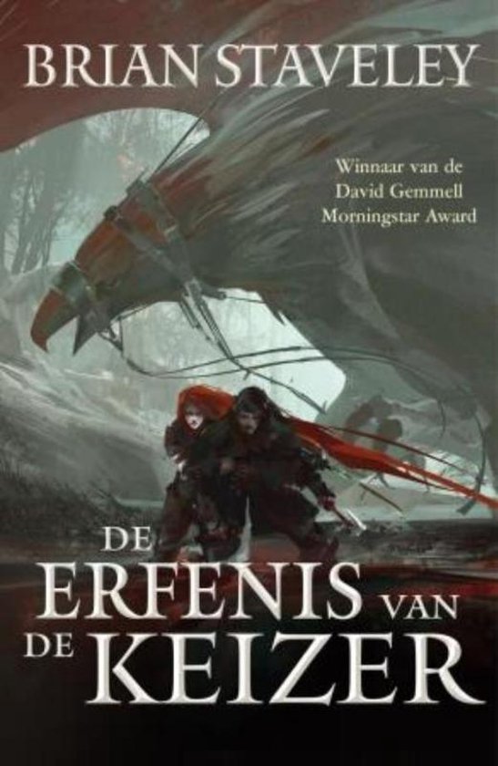 De Erfenis van de Keizer