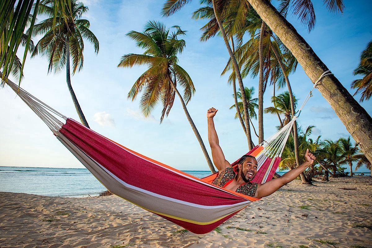 Amazonas Barbados Acerola - Rood